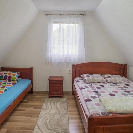 Vacation Home Danilo Žabljak エクステリア 写真