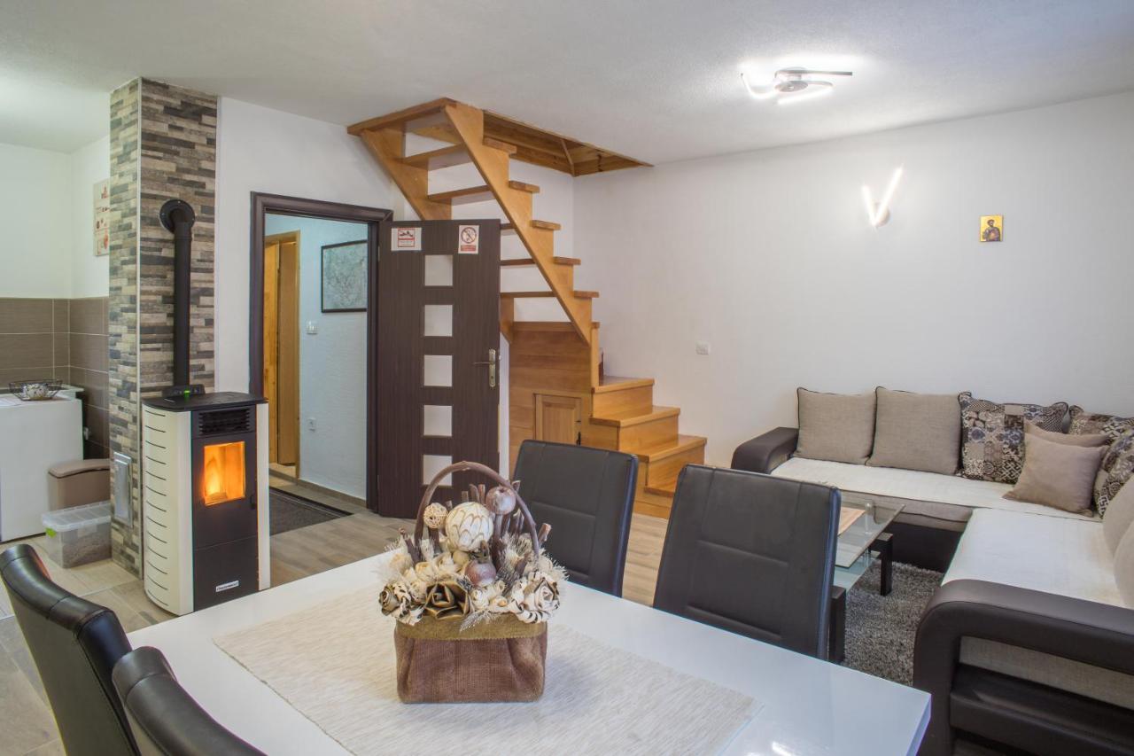 Vacation Home Danilo Žabljak エクステリア 写真
