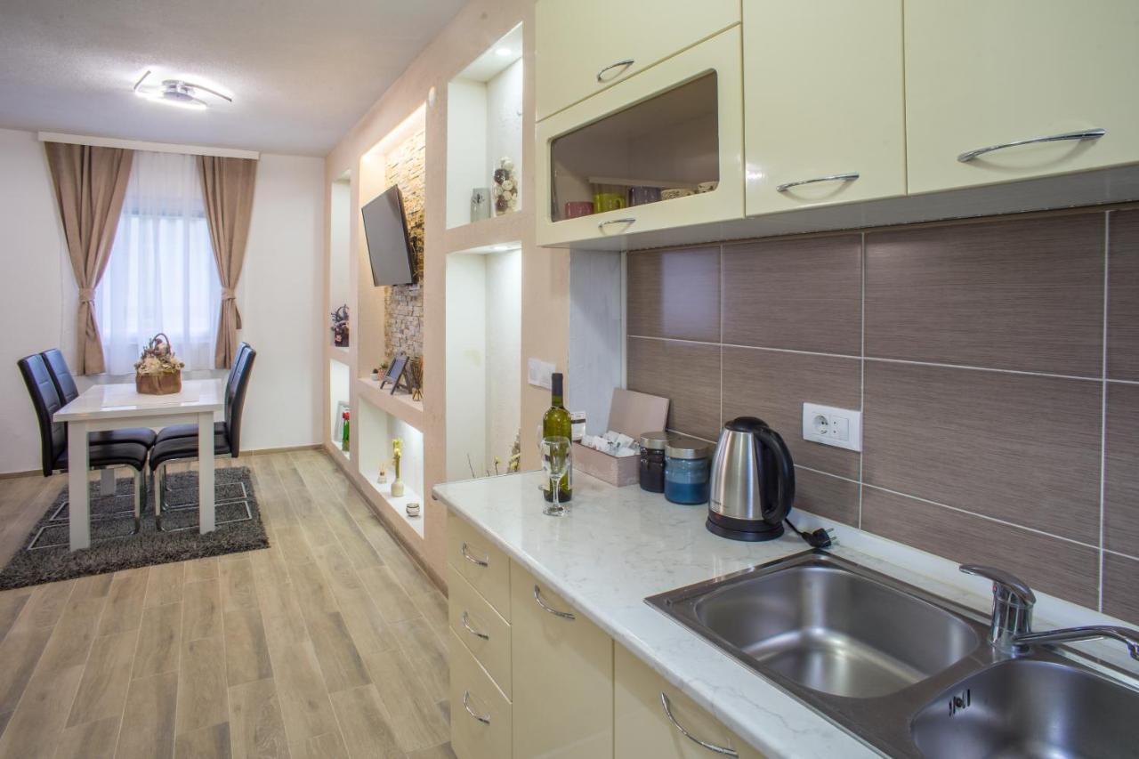 Vacation Home Danilo Žabljak エクステリア 写真