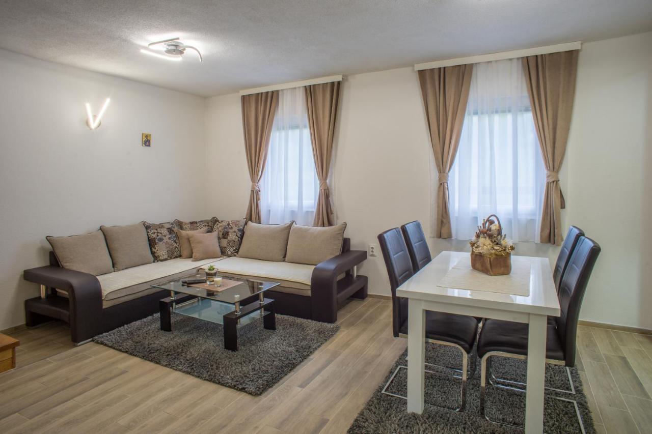 Vacation Home Danilo Žabljak エクステリア 写真