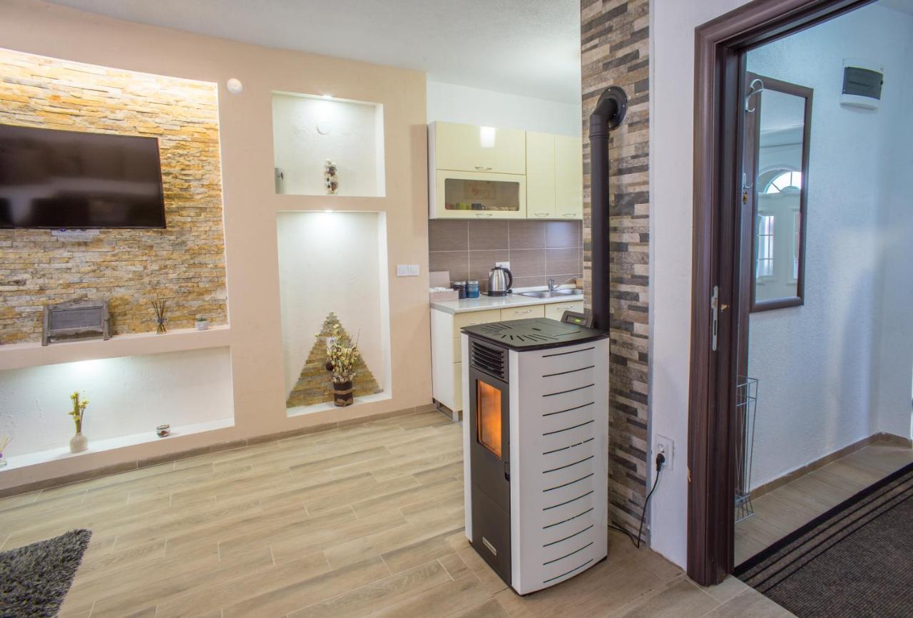 Vacation Home Danilo Žabljak エクステリア 写真