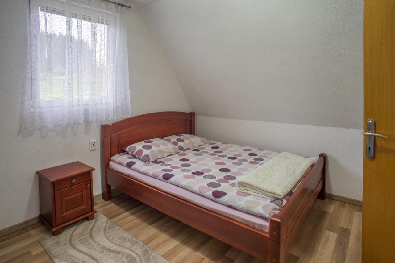 Vacation Home Danilo Žabljak エクステリア 写真