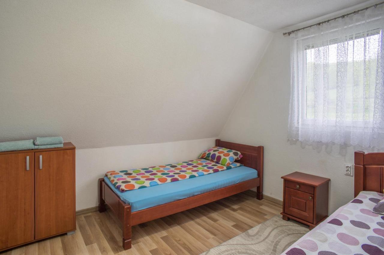 Vacation Home Danilo Žabljak エクステリア 写真