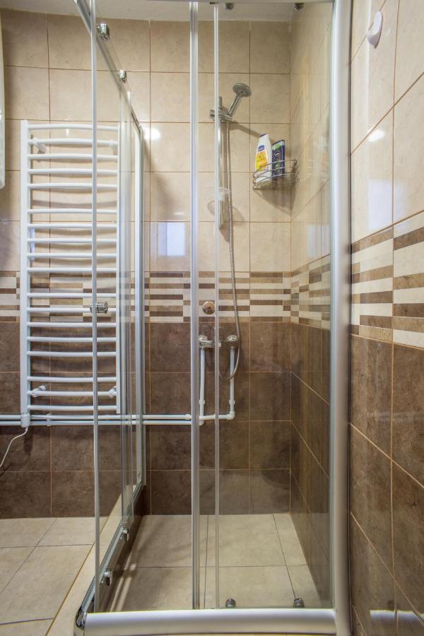 Vacation Home Danilo Žabljak エクステリア 写真