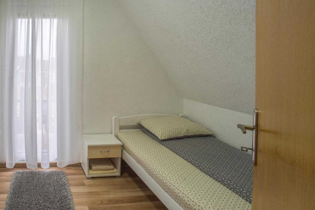 Vacation Home Danilo Žabljak エクステリア 写真