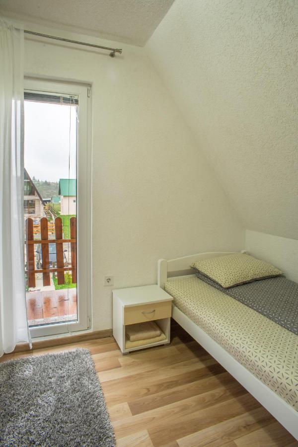 Vacation Home Danilo Žabljak エクステリア 写真