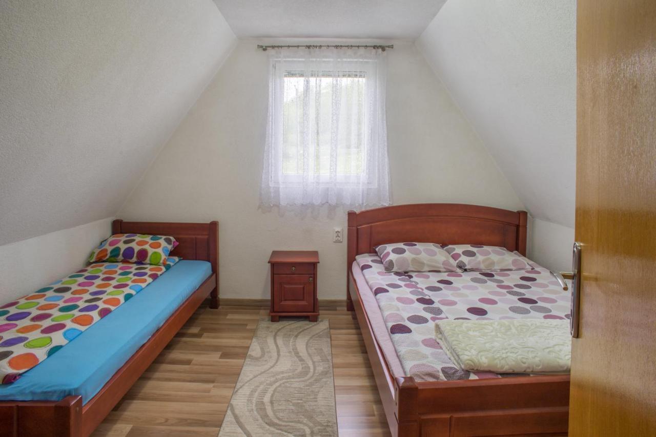 Vacation Home Danilo Žabljak エクステリア 写真
