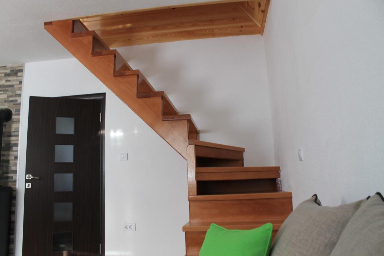 Vacation Home Danilo Žabljak エクステリア 写真