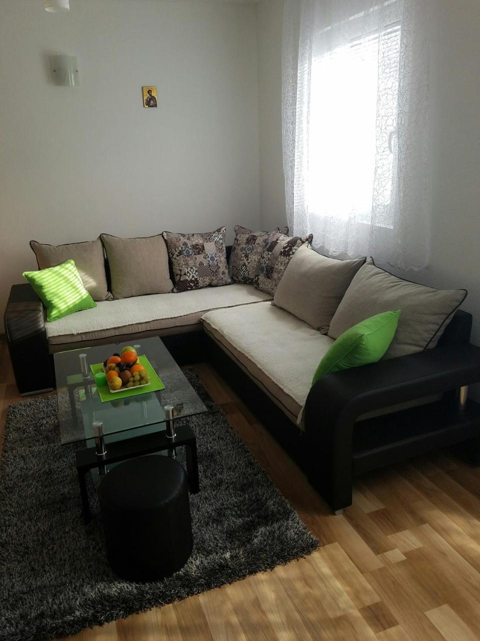 Vacation Home Danilo Žabljak エクステリア 写真
