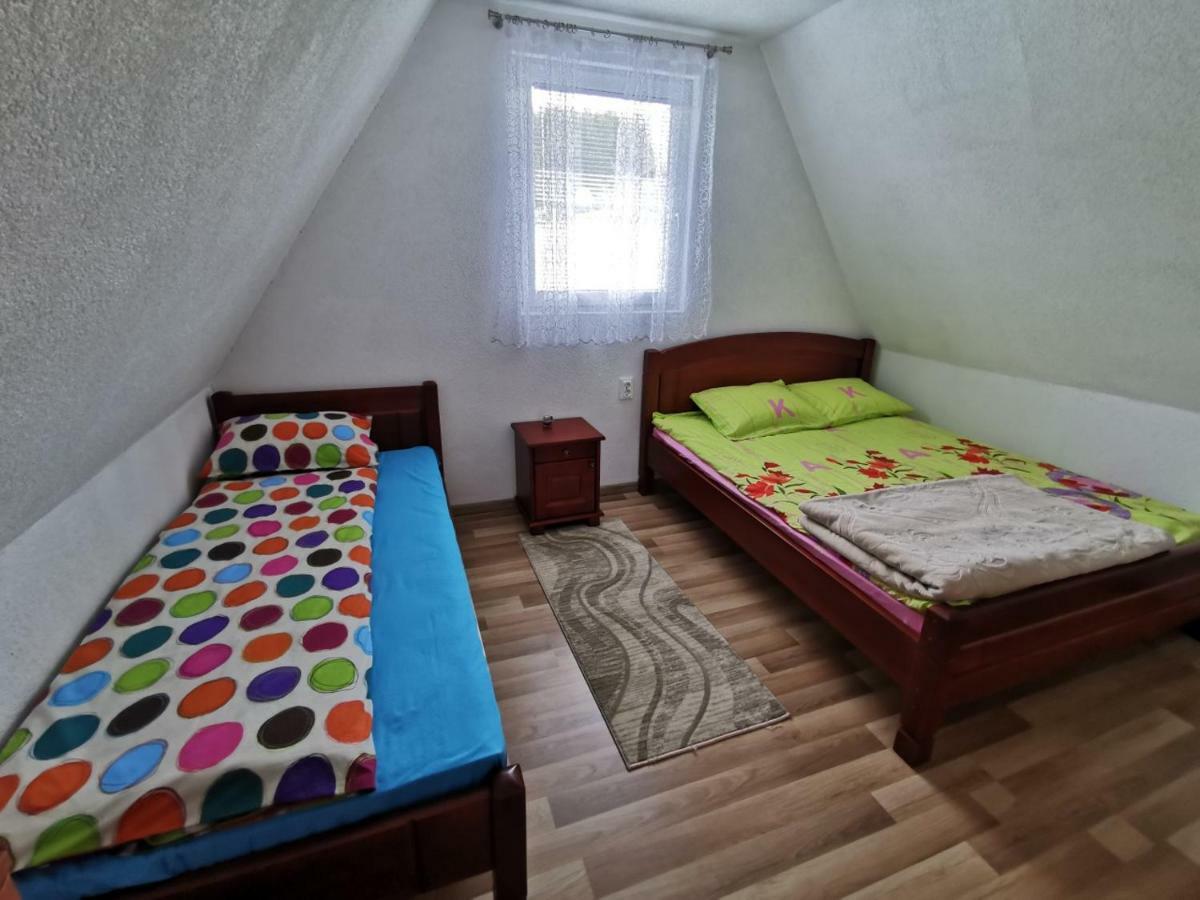 Vacation Home Danilo Žabljak エクステリア 写真