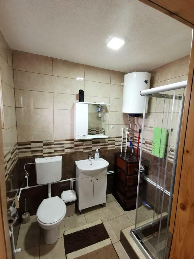 Vacation Home Danilo Žabljak エクステリア 写真